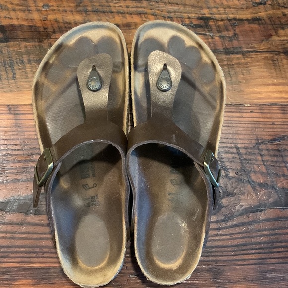 Birkenstock Gizeh 41 - Picture 3 of 7